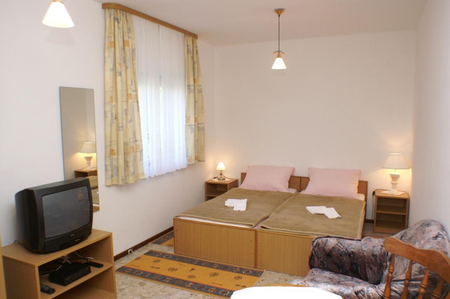 Apartments By The Sea Orebic, Peljesac - 4496 Eksteriør bilde