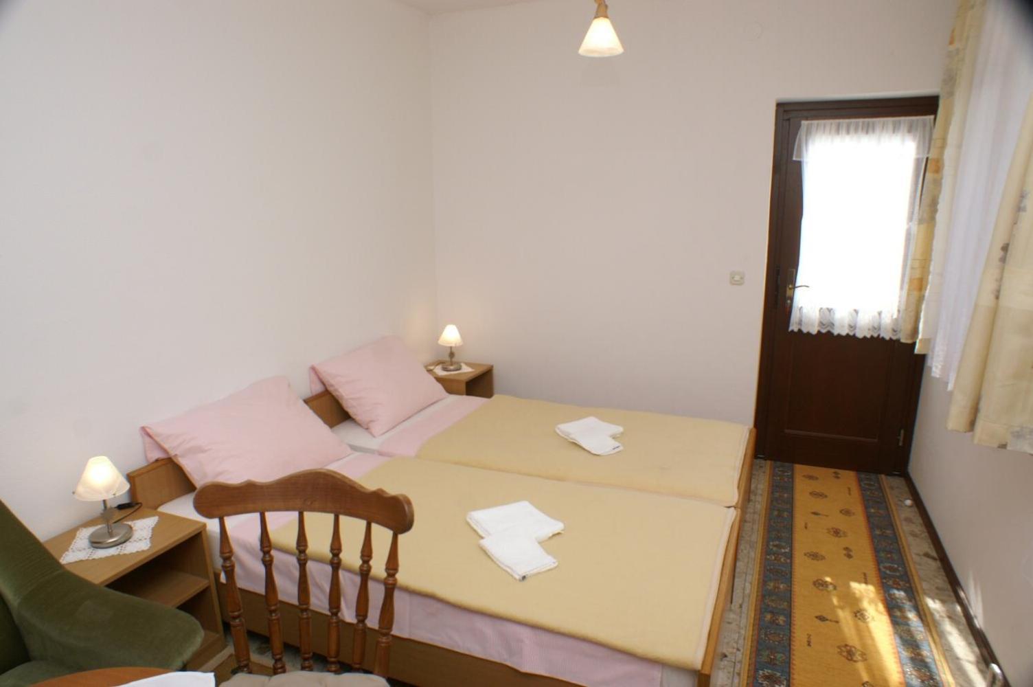 Apartments By The Sea Orebic, Peljesac - 4496 Eksteriør bilde