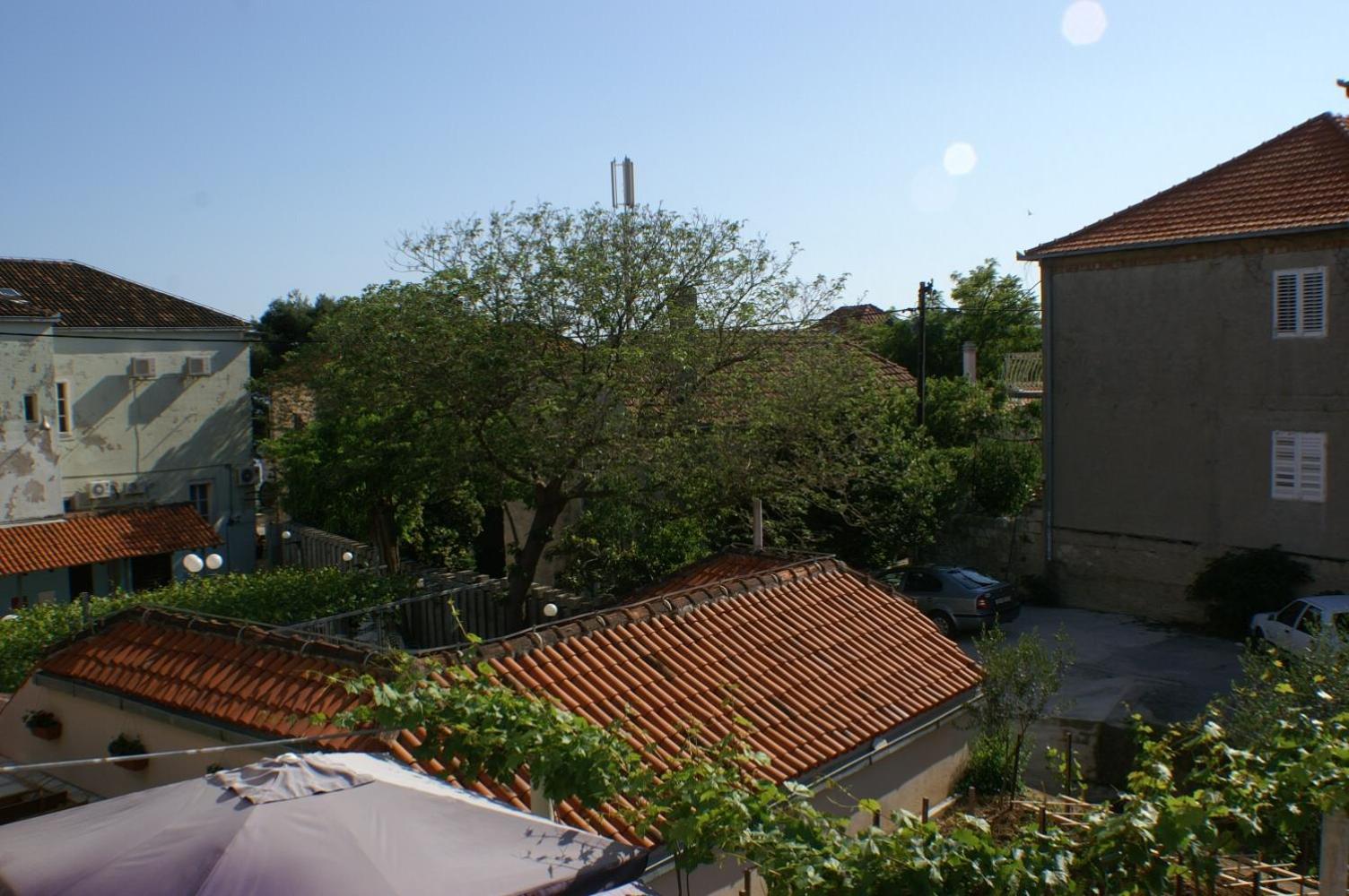Apartments By The Sea Orebic, Peljesac - 4496 Eksteriør bilde